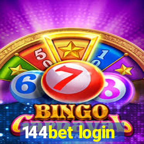 144bet login